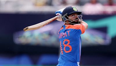 ‘Just wait and watch’: Virat Kohli touted to go all guns blazing in big matches of T20 World Cup