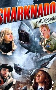 Sharknado: Heart of Sharkness