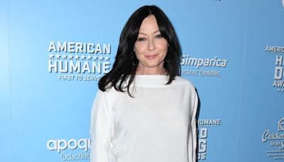 Hollywood mourns Shannen Doherty: Jason Priestley, Alyssa Milano and Jennie Garth react to 'Beverly Hills, 90210' star's death at 53