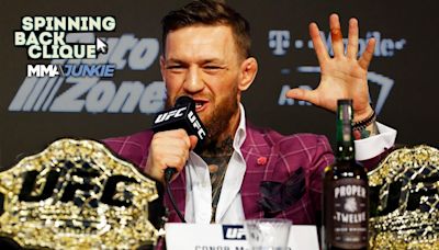 Video: What to make of Conor McGregor vs. Michael Chandler UFC 303 presser being canceled