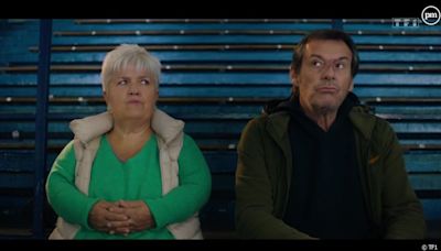 Audiences : "Joséphine, ange gardien" avec Mimie Mathy et Jean-Luc Reichmann sur TF1 a-t-elle bu la tasse face aux Jeux olympiques sur France 2 et France 3 ?