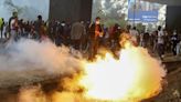 Probe begins into police conduct during Kenya’s anti-government protests