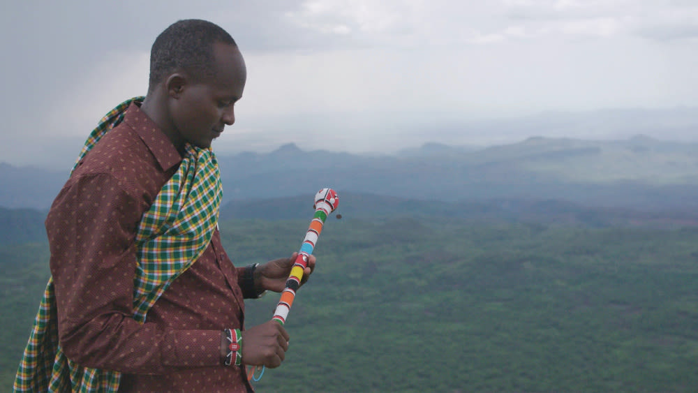 ‘The Battle for Laikipia’ Review: How the Climate Crisis Is Reawakening Tensions in a Kenya Community