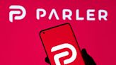 Social media app Parler buys cloud-services provider