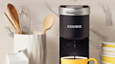 Perk up: Amazon's No. 1 bestselling Keurig Mini is just $50 for Prime Day — save 50%