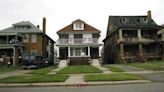Black homeowners seeing Detroit property values surge