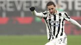 Long term Manchester United target Adrien Rabiot officially leaves Juventus