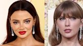 Taylor Swift's BFF Keleigh Teller Makes a Bold Declaration About Pop Star's Work Ethic