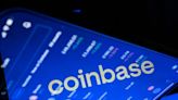 First Mover Asia: BTC Falls Below $22.4K; Coinbase Shares Remain Alluring for Institutional Investors