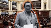 Candidatura de Eduardo Salhuana a presidencia del Congreso genera alarma por respaldar proyectos a favor de la minería ilegal
