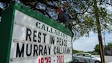 'Face of the store': Murray Callahan of Austin general store family dies at age 93