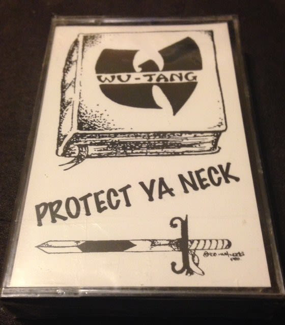 The Source |Today in Hip-Hop History: Wu-Tang Clan Released Their Debut Single "Protect Ya Neck" 31 Years Ago