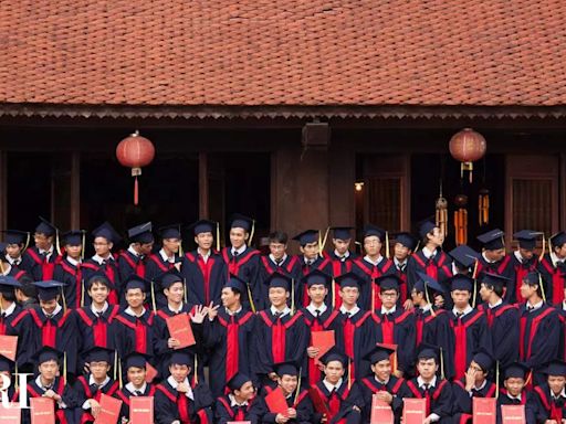 Too short to study? This university in Vietnam sparks debate with its height requirement for admissions