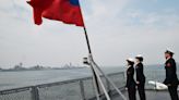 China military for second day encircles Taiwan, over island nation's opposition to China rule
