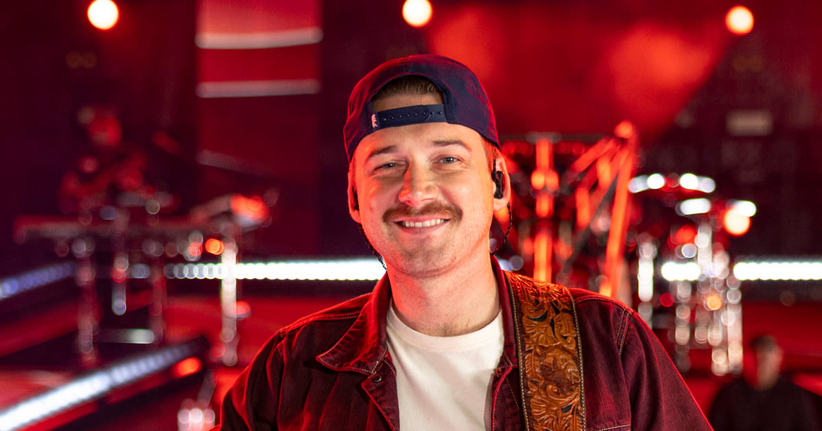 Morgan Wallen’s name can’t go on the building of his bar due to his ‘harmful actions,’ Nashville Council says