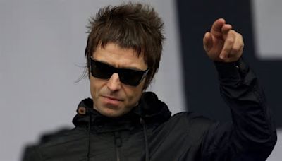 Los problemas de salud de Liam Gallagher a sus 51 años: “Voy cuesta abajo”