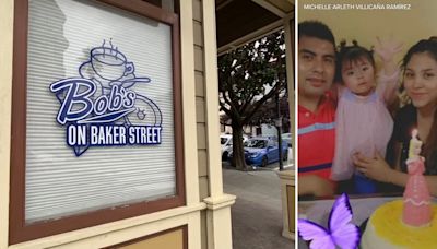 Baker at famed Bob's Donuts in San Francisco run over by hit-and-run driver