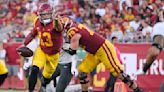 No. 6 USC defense clamps down, beats Washington State 30-14