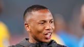 Orlando Pirates legend made retirement U-Turn