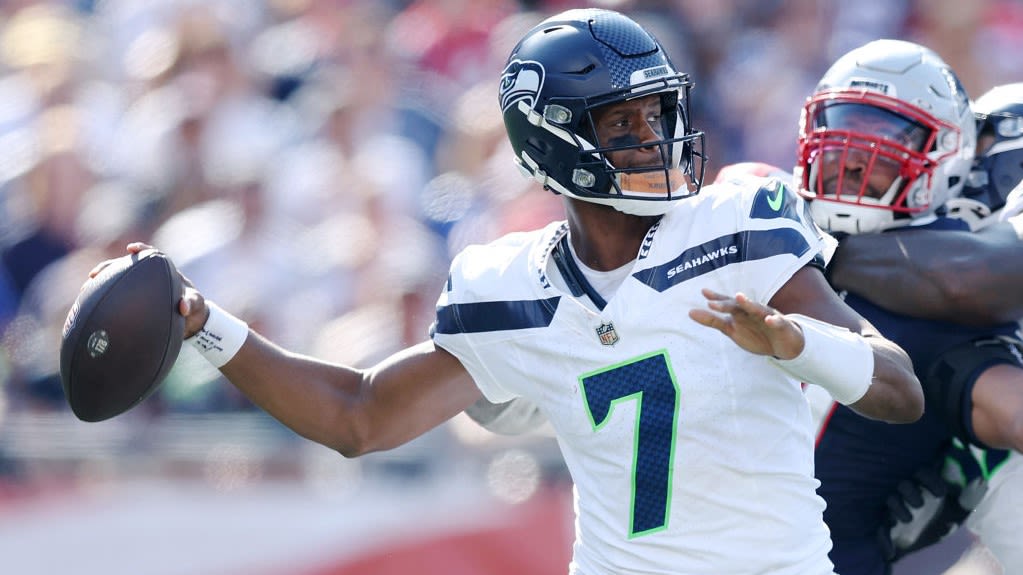 Takeaways from Seattle Seahawks 23-20 OT win over Patriots