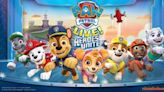 Paw Patrol Live! coming to Jacksonville Center for the Performing Arts in September