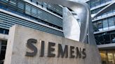 Siemens gana un 10,7% menos en su primer semestre fiscal, hasta 4.421 millones
