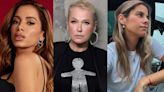 10 mulheres famosas que foram vítimas de abuso sexual infantil ou na adolescência