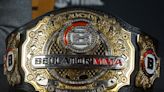 Bellator 300: Historic event set for Oct. 7 in San Diego with 4 title fights