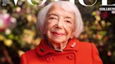 A Holocaust Survivor Gets a Vogue Cover