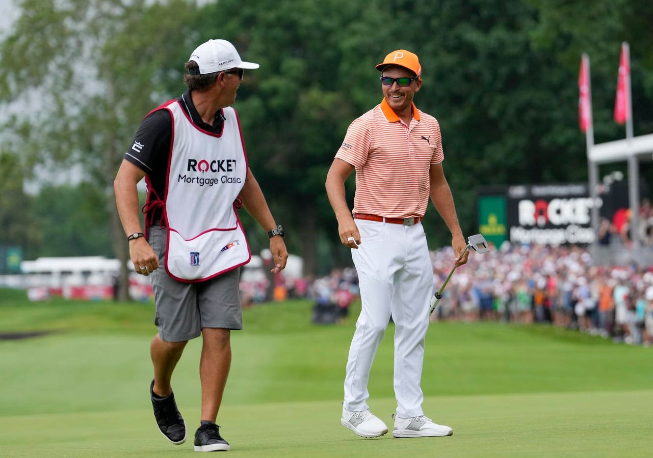 Rocket Mortgage Classic 2024 Golf Odds, Betting Preview, Picks And Props