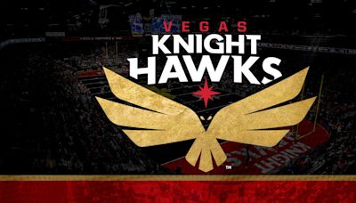 Vegas Knight Hawks continues perfect start with win over San Diego