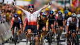Tour de Francia | Lafay fue la estrella en San Sebastián, Pogacar toma posiciones