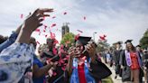 PHOTOS: 2024 University of Kansas Commencement