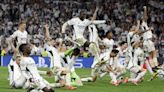 Final Champions League 2024 | ¿Cuándo fue la última vez que el Real Madrid enfrentó a un alemán en la final?