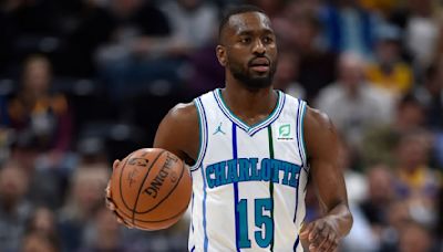 Kemba Walker Is Joining The Hornets Coaching Staff After Retiring