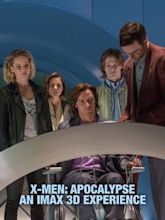 X-Men: Apocalipsis