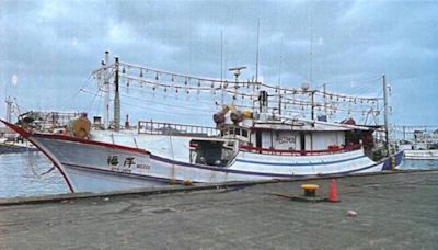 漁船遭日攔截！船東匯罰款120餘萬 家屬批日本手段強硬 - 社會
