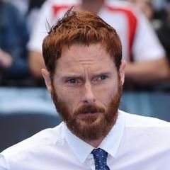 Sean Harris