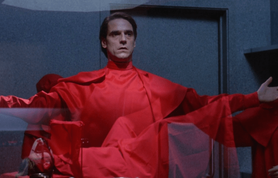 John Carpenter Calls ‘Dead Ringers’ an ‘Actually Very Funny’ Film