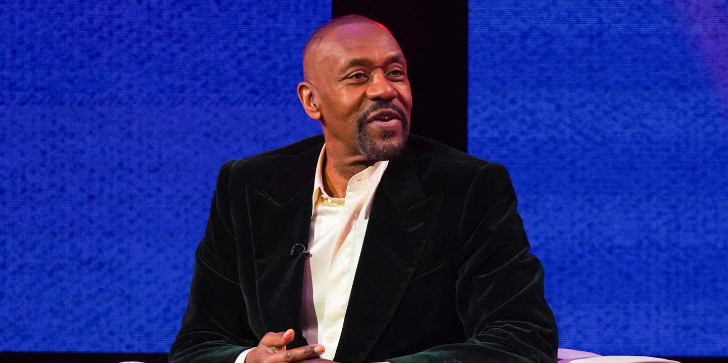 Lenny Henry responds as his ITV drama is axed