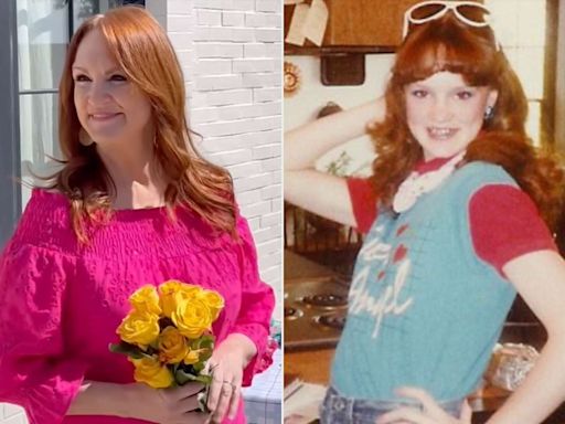 Ree Drummond Reveals How She Achieved Healthy, Extension-Free Hair: 'Been Through the Wringer'