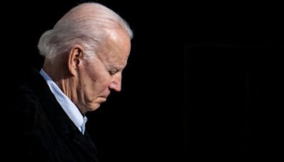 Democrats applaud, Republicans fume as Joe Biden drops out to endorse Kamala Harris