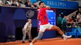 Paris 2024 Olympics: Novak Djokovic, Carlos Alcaraz Dominate In Campaign Openers; Rafael Nadal Wins In Doubles