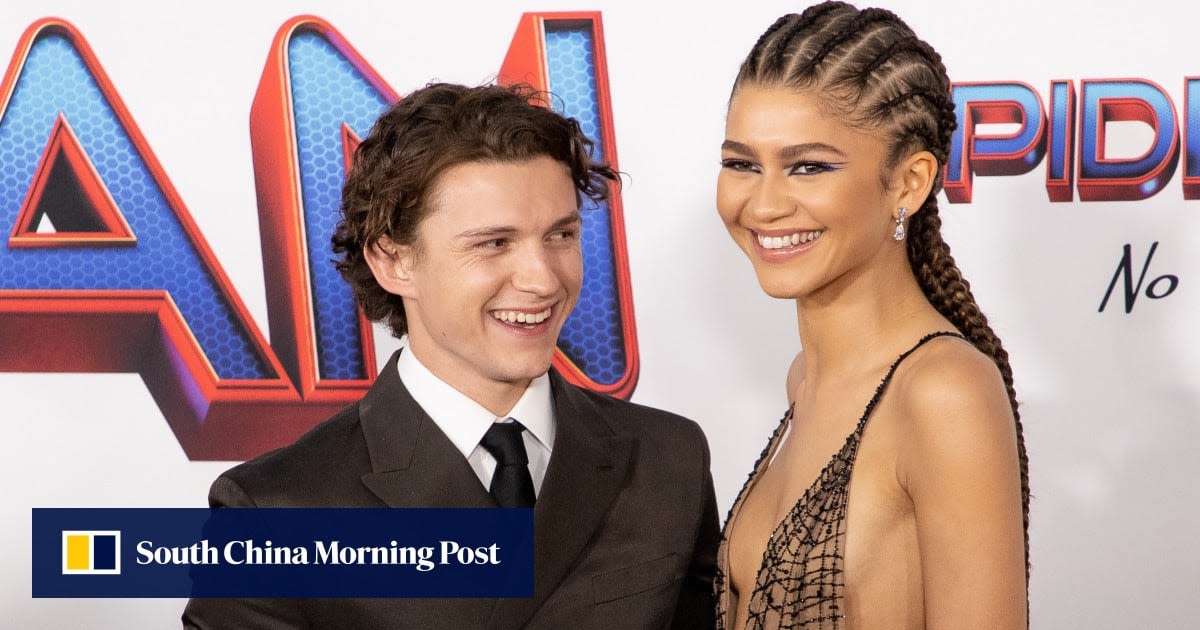 Peter and MJ, IRL? Zendaya and Tom Holland’s relationship timeline