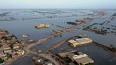 En fotos: impactantes imágenes de las inundaciones en Paquistán, un tercio del país está bajo el agua y hay 1130 muertos