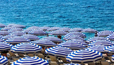 The 10 best beaches in Nice
