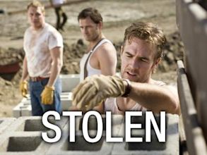 Stolen (2009 American film)