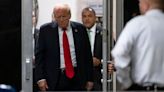 Trump trial live updates: Jury in hush money case to begin deliberations