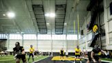 5 things to watch with the Iowa Hawkeyes’ offense in Saturday’s open spring practice