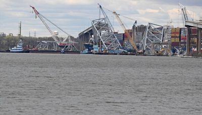 Baltimore denuncia al propietario y administrador del buque que derribó un puente en EEUU